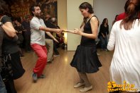 31-10-13 - Castanyada/Halloween Swing Party!