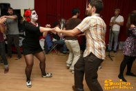 31-10-13 - Castanyada/Halloween Swing Party!