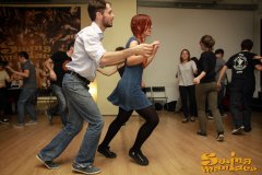 05/11/13 - Swing Jam