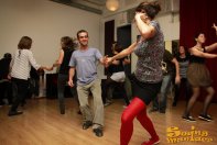 05/11/13 - Swing Jam