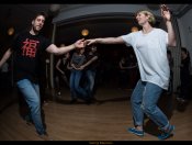 18/02/16 - Beginners Jam