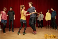07/11/13 - Beginners Jam
