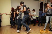 07/11/13 - Beginners Jam