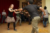 07/11/13 - Beginners Jam