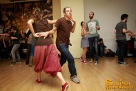 07/11/13 - Beginners Jam