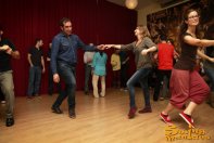 07/11/13 - Beginners Jam