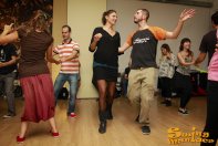 07/11/13 - Beginners Jam