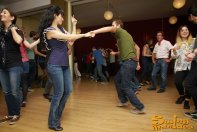 07/11/13 - Beginners Jam