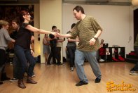 07/11/13 - Beginners Jam