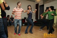 07/11/13 - Beginners Jam