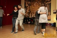 07/11/13 - Beginners Jam