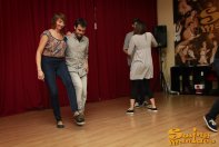 07/11/13 - Beginners Jam