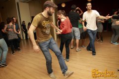 08/11/13 - Swing Jam