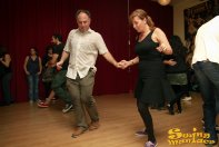 08/11/13 - Swing Jam