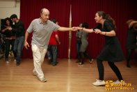 08/11/13 - Swing Jam