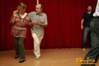 08/11/13 - Swing Jam