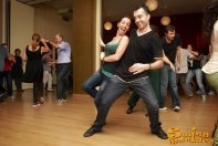 08/11/13 - Swing Jam