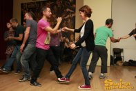 11/11/13 - Beginners Jam