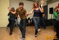 11/11/13 - Beginners Jam