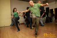 11/11/13 - Beginners Jam
