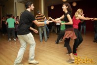 11/11/13 - Beginners Jam