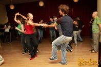 11/11/13 - Beginners Jam