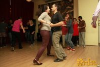 11/11/13 - Beginners Jam