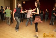 11/11/13 - Beginners Jam