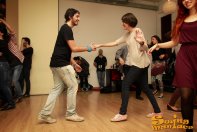 11/11/13 - Beginners Jam