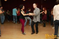 11/11/13 - Beginners Jam