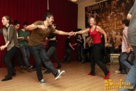 11/11/13 - Beginners Jam