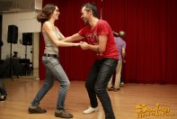 13/11/13 - Swing Jam