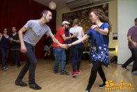 13/11/13 - Swing Jam