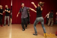 13/11/13 - Swing Jam
