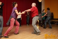 13/11/13 - Swing Jam