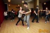 13/11/13 - Swing Jam