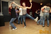 13/11/13 - Swing Jam
