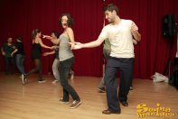 13/11/13 - Swing Jam