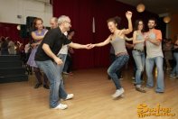 13/11/13 - Swing Jam