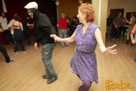 13/11/13 - Swing Jam