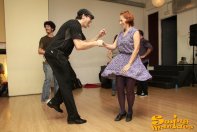 13/11/13 - Swing Jam