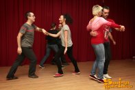 13/11/13 - Swing Jam