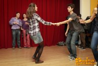 13/11/13 - Swing Jam
