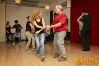 13/11/13 - Swing Jam