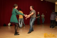 13/11/13 - Swing Jam