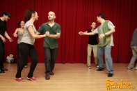 13/11/13 - Swing Jam