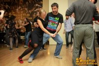 15/11/13 - Swing Jam