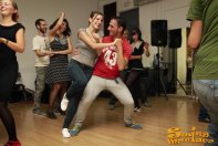 15/11/13 - Swing Jam