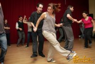 15/11/13 - Swing Jam