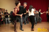 15/11/13 - Swing Jam